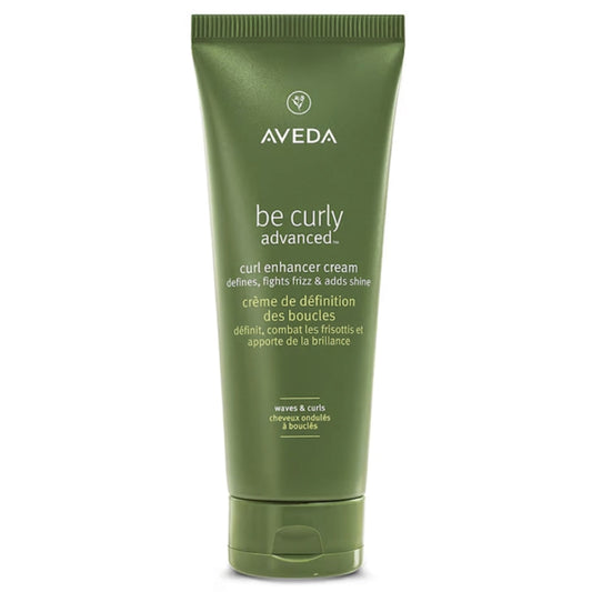 Aveda - Be Curly Advanced Curl Enhancer Cream 200 ml