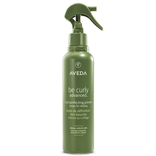 Aveda - Be Curly Advanced Curl Perfecting Primer 200 ml