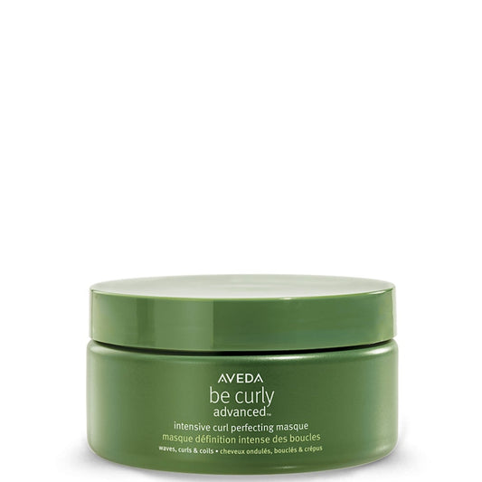 Aveda - Be Curly Advanced Intensive Curl Perfecting Masque 200 ml
