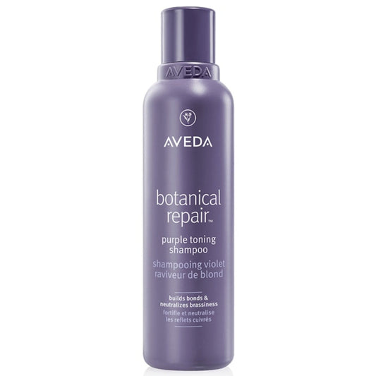 Aveda - Botanical Repair Purple Toning Champú 200 ml