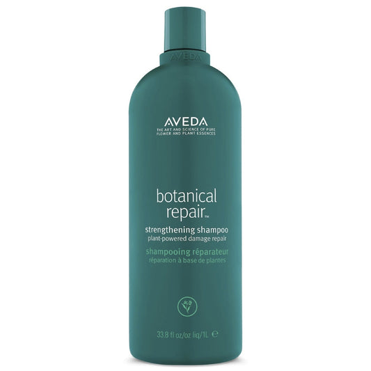 Aveda - Botanical Repair Strengthening Champú 1000 ml