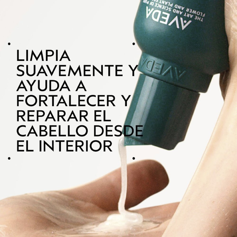 Aveda - Botanical Repair Strengthening Champú 200 ml