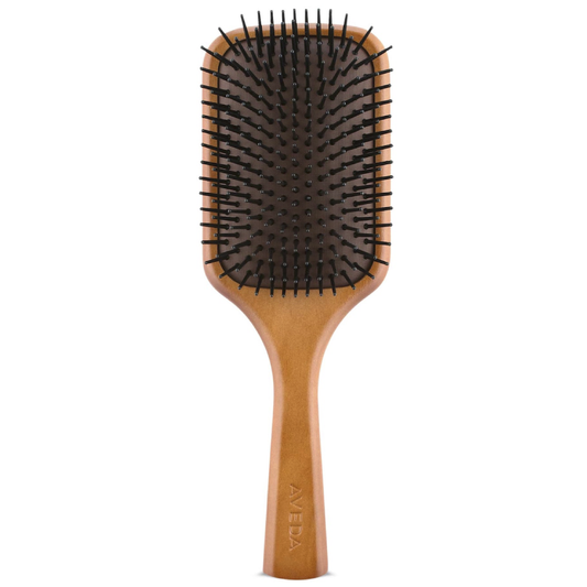 Aveda - Cepillo Wooden Hair Paddle Brush