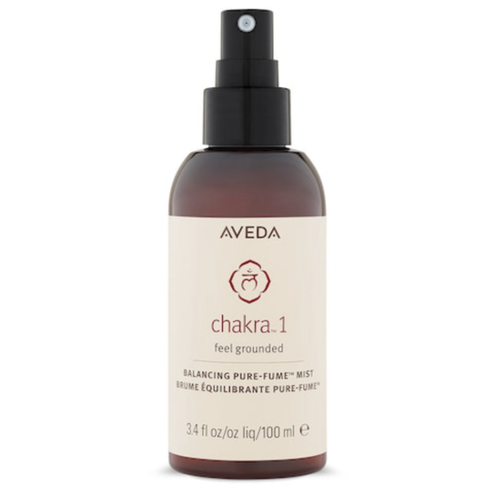 Aveda - Chakra 1 Feel Grounded Balancing Pure-Fume Mist Spray 100 ml