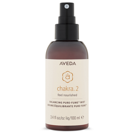 Aveda - Chakra 2 Feel Nourished Balancing Pure-Fume Mist Spray 100 ml