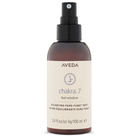 Aveda - Chakra 7 Feel Wisdom Balancing Pure-Fume Mist Spray 100 ml