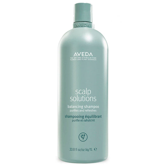 Aveda - Scalp Solutions Balancing Champú 1000 ml