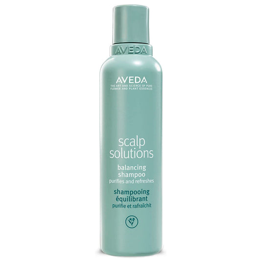 Aveda - Scalp Solutions Balancing Champú 200 ml