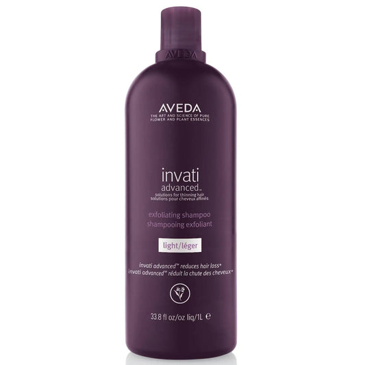 Aveda - Invati Ultra Advanced Light Champú 1000 ml