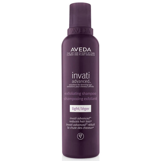Aveda - Invati Ultra Advanced Light Champú 200 ml