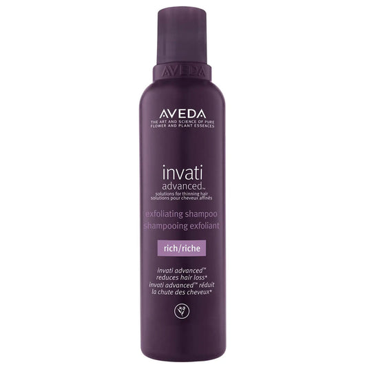 Aveda - Invati Ultra Advanced Rich Champú 200 ml