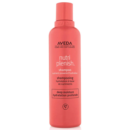 Aveda - Nutriplenish Deep Champú 250 ml