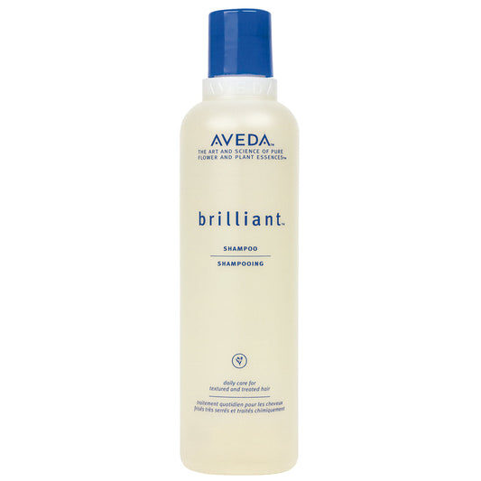 Aveda - Brilliant Champú 250 ml