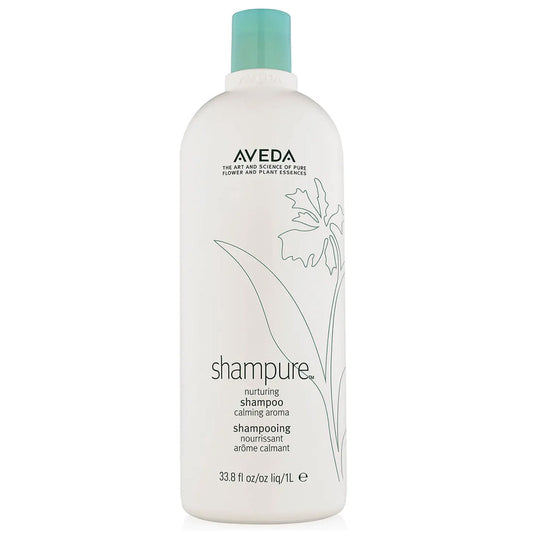 Aveda - Shampure Nurturing Champú 1000 ml