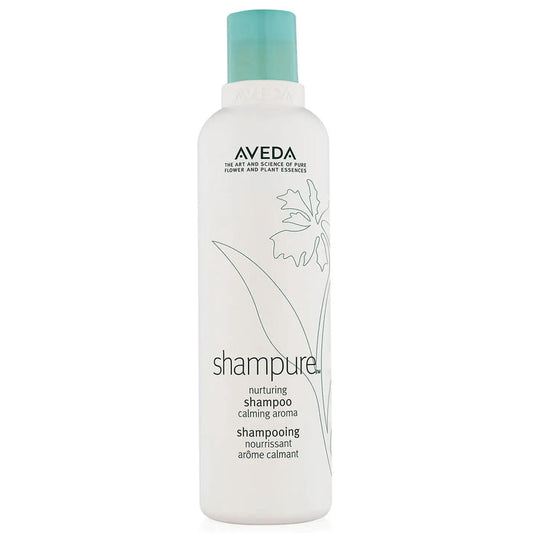 Aveda - Shampure Nurturing Champú 250 ml