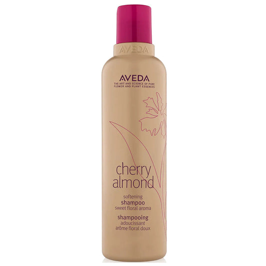 Aveda - Cherry Almond Softening Champú 250 ml