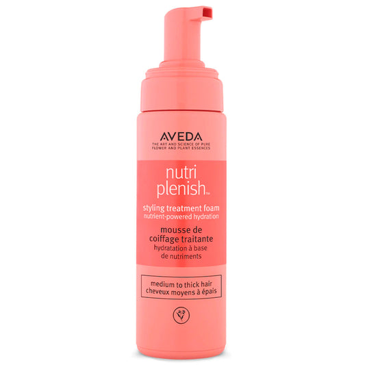 Aveda - Nutriplenish Overnight Serum 100 ml