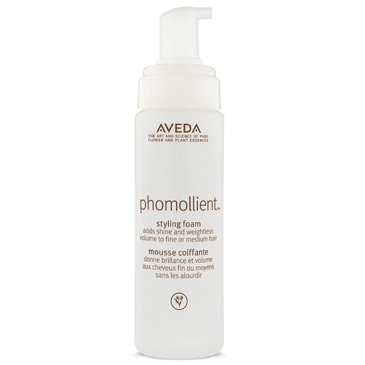 Aveda - Espuma Phomollient Styling Foam 200 ml