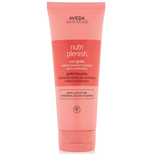Aveda - Nutriplenish Hydrating Curl Gelee 200 ml