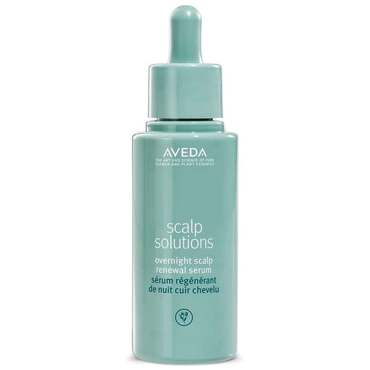 Aveda - Scalp Solutions Overnight Scalp Renewal Serum 50 ml