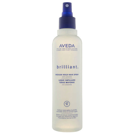 Aveda - Brilliant Medium Hold Hair Spray 250 ml