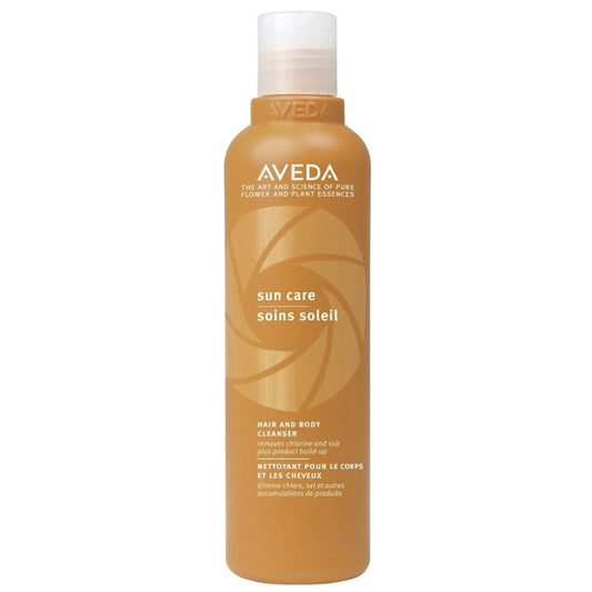 Aveda - Sun Care Hair/Body Cleanser 250 ml