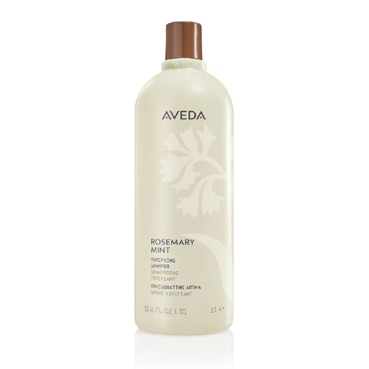 Aveda - Rosemary Mint Purifying Champú 1000 ml