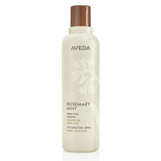 Aveda - Rosemary Mint Purifying Champú 250 ml