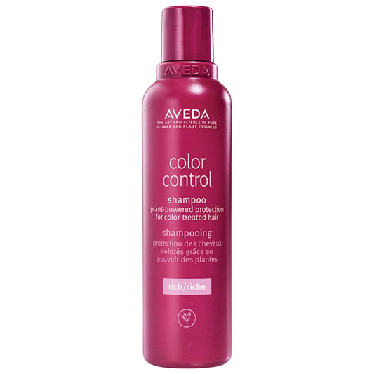 Aveda - Color Control Rich Champú 200 ml
