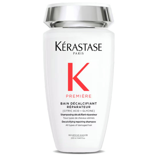 Kérastase - Premiere Champú Bain Décalcifiant Réparateur 250 ml