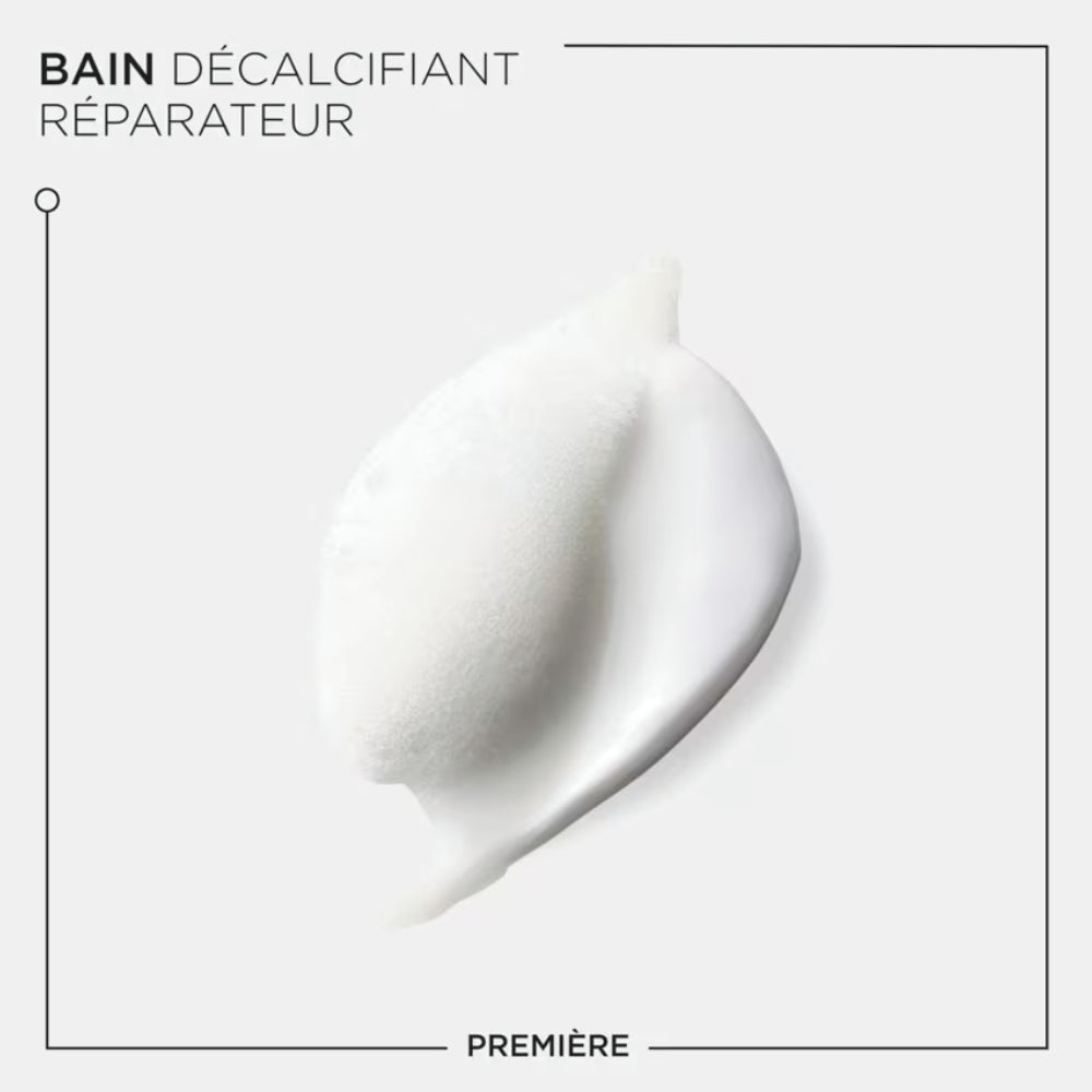 Kérastase - Premiere Champú Bain Décalcifiant Réparateur 250 ml