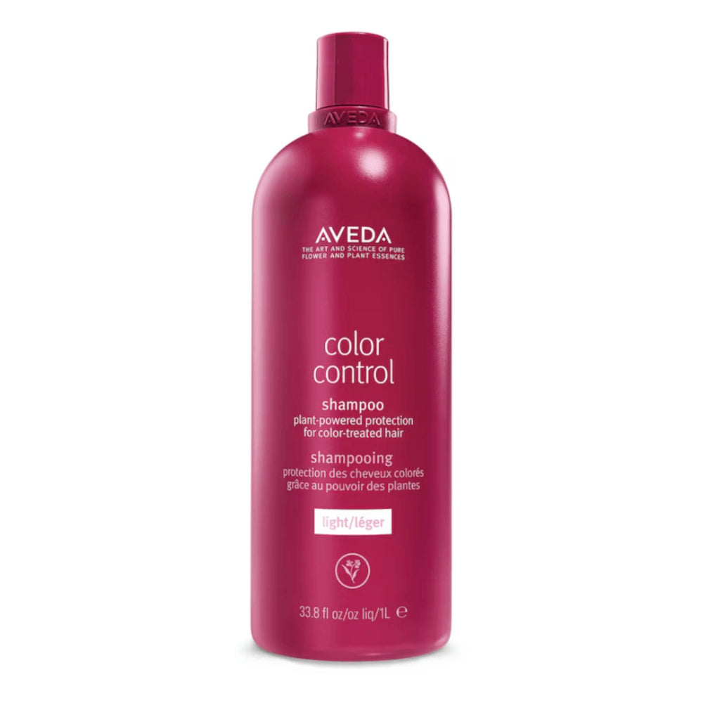Aveda - Color Control Light Champú 1000 ml