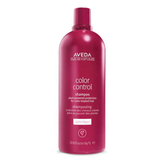 Aveda - Color Control Light Champú 1000 ml