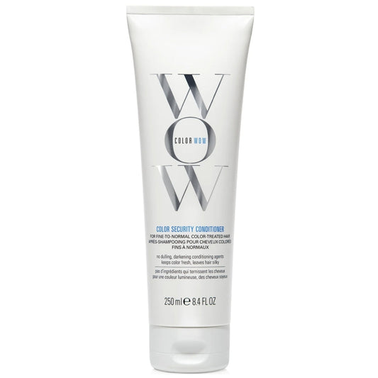 Color Wow - Acondicionador para Cabello Fino a Normal Color Security 250 ml