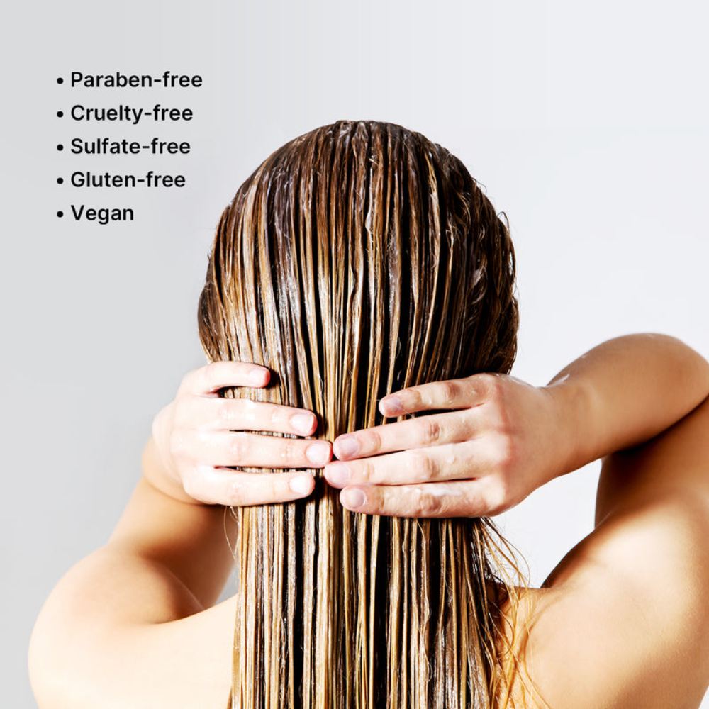 Color Wow - Acondicionador para Cabello Fino a Normal Color Security 250 ml