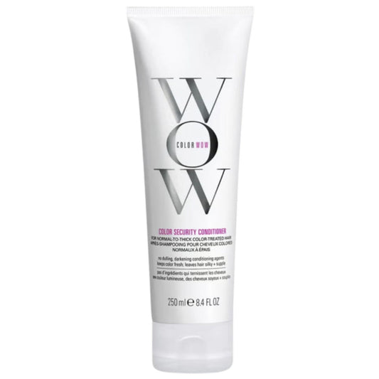 Color Wow - Acondicionador para Cabello Normal a Grueso Color Security 250 ml