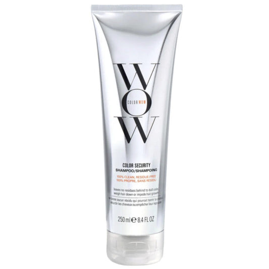 Color Wow - Champú Protector del Color Color Security 250 ml