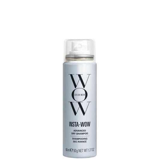 Color Wow - Champú en Seco Insta Wow Advanced Dry Shampoo 60 ml