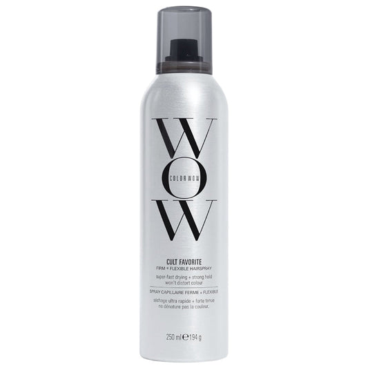 Color Wow - Laca Cult Favorite Firm+ Flex Hairspray 250 ml