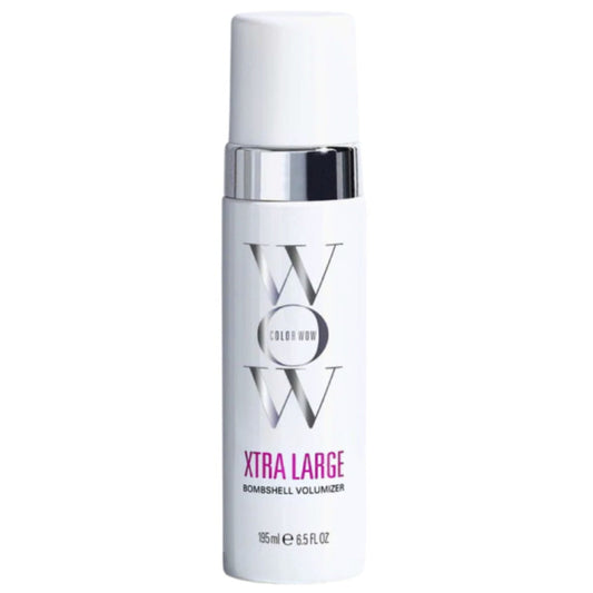 Color Wow - Espuma Voluminizadora Xtra Large Bombshell Volumizer 195 ml