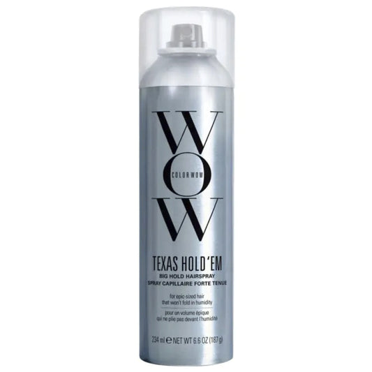 Color Wow - Laca Texas Hold'em Big Hold Spray 234 ml
