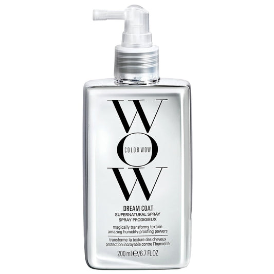 Color Wow - Spray Antiencrespamiento Dream Coat Supernatural Spray 200 ml