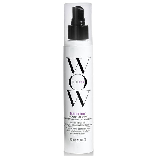 Color Wow - Spray Voluminizador de Raíces Raise The Root Thicken & Lift Spray 150 ml