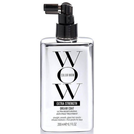 Color Wow - Tratamiento Antiencrespamiento Dream Coat Extra Strength 200 ml