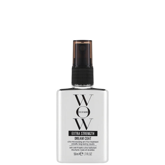 Color Wow - Tratamiento Antiencrespamiento Dream Coat Extra Strength 50 ml