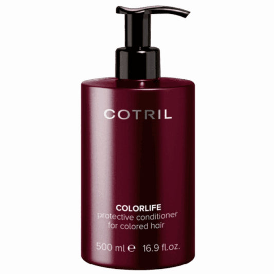 Cotril - Acondicionador Colorlife Protective 500 ml