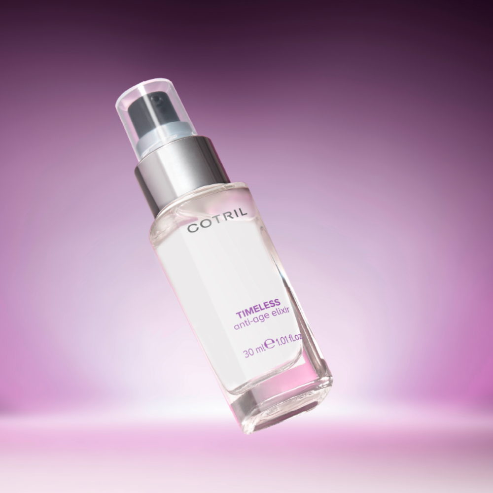 Cotril - Elixir Anti-Edad Timeless 30 ml