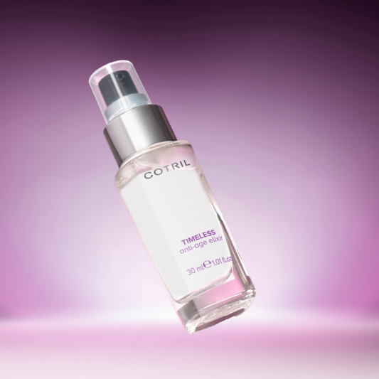 Cotril - Elixir Anti-Edad Timeless 30 ml