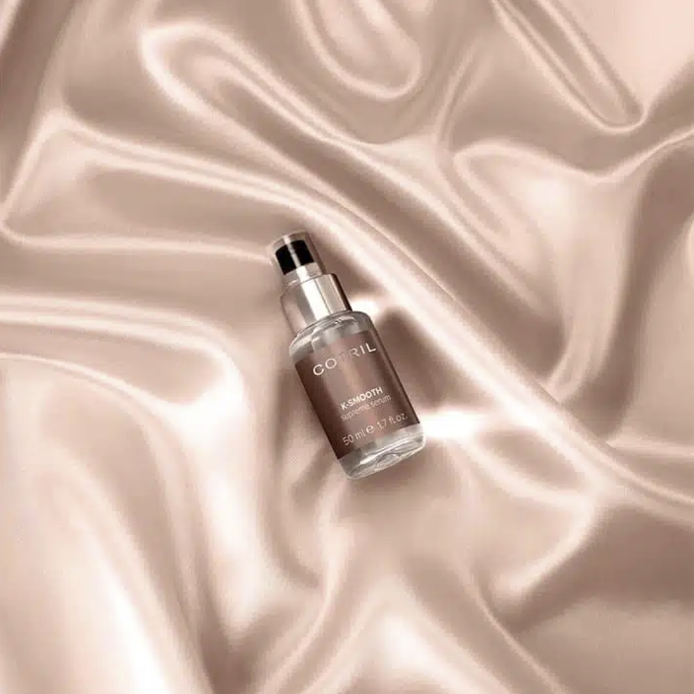 Cotril - K-Smooth Serum Anti-Frizz 50 ml