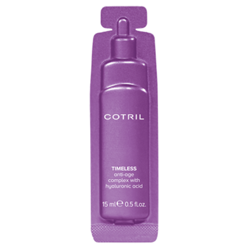 Cotril - Tratamiento Intensivo Anti-Edad Timeless 3 x 15 ml
